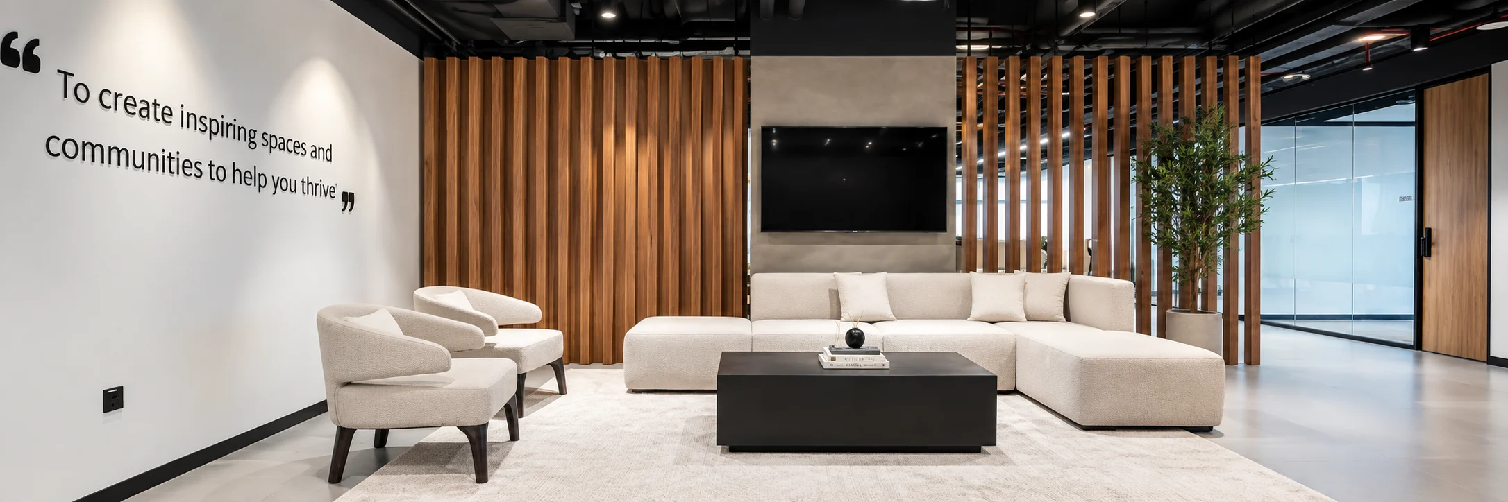 Interior Fitout Company in Dubai Best Commercial Fit Out Company in Dubai